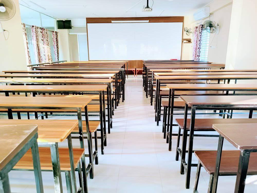 Class Room